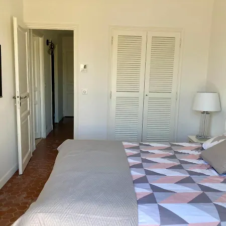 *les Restanques Maison Des Chenes 3 Chambres* Ferienhaus *