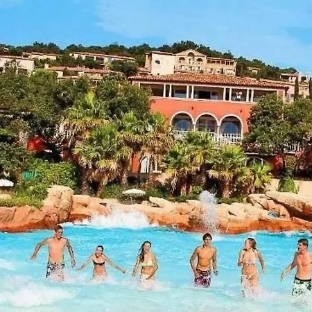 *les Restanques Maison Des Chenes 3 Chambres* Holiday home *